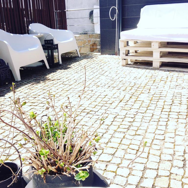 Casas Do Patio Country Houses & Nature Caldas da Felgueira Zewnętrze zdjęcie