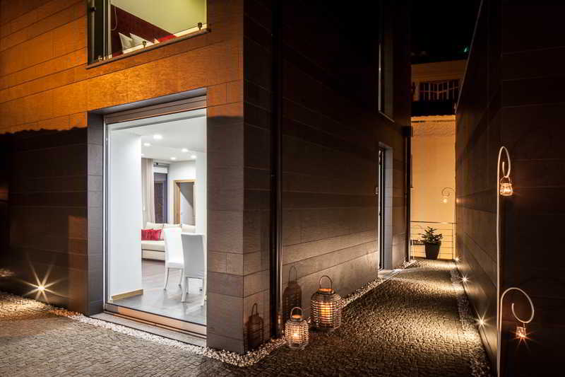 Casas Do Patio Country Houses & Nature Caldas da Felgueira Zewnętrze zdjęcie